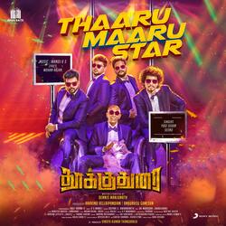 Thaaru Maaru Star (From &quot;Thookudurai&quot;)-JlsyCRl1cV0