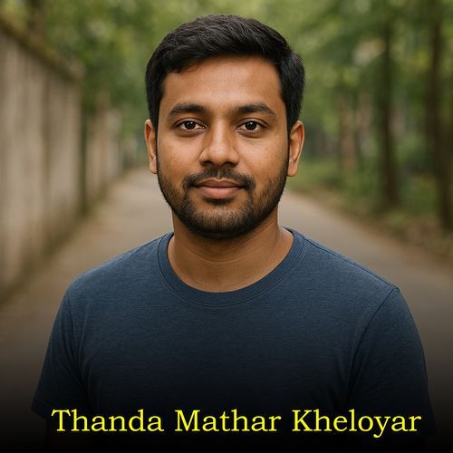 Thanda Mathar Kheloyar