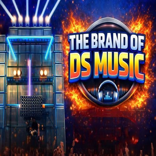 The Brand Of Ds Music