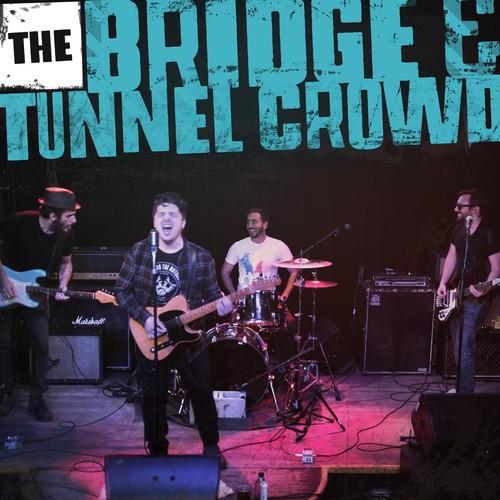 The Bridge & Tunnel Crowd