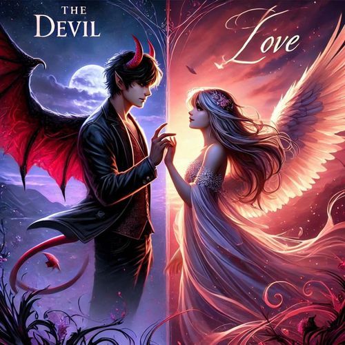 The Devil Love