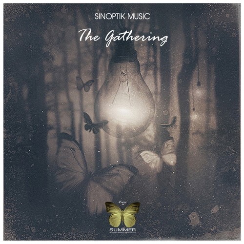 The Gathering cover art