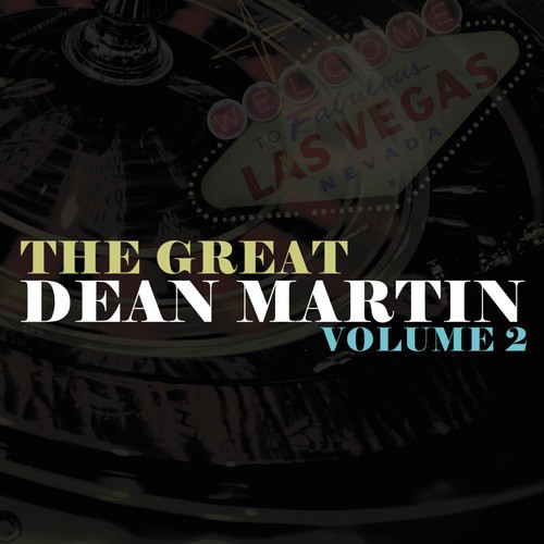 The Great Dean Martin Volume 2 (Remastered)