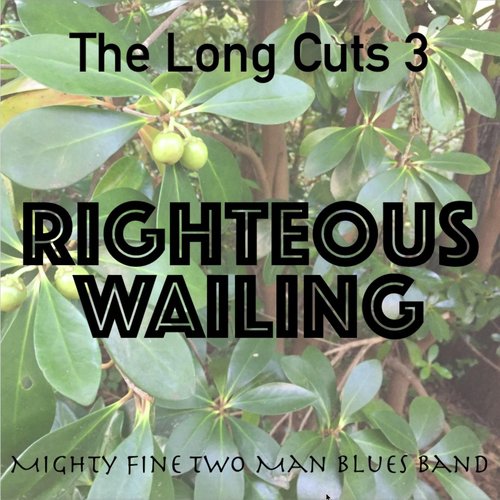 The Blues cover art