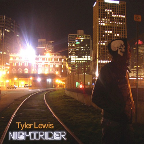 The Night Rider EP