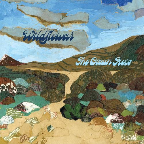 Bombay Beach cover art