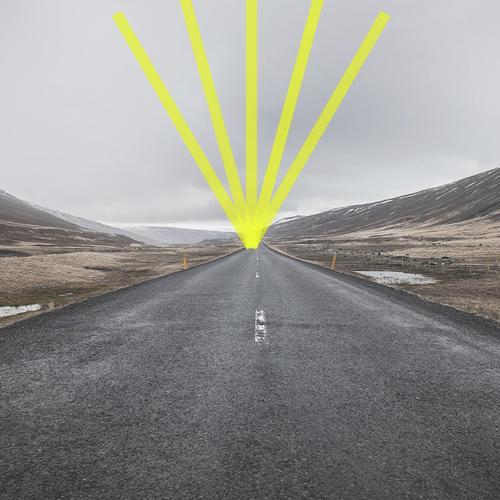 Dahlia's Day cover art