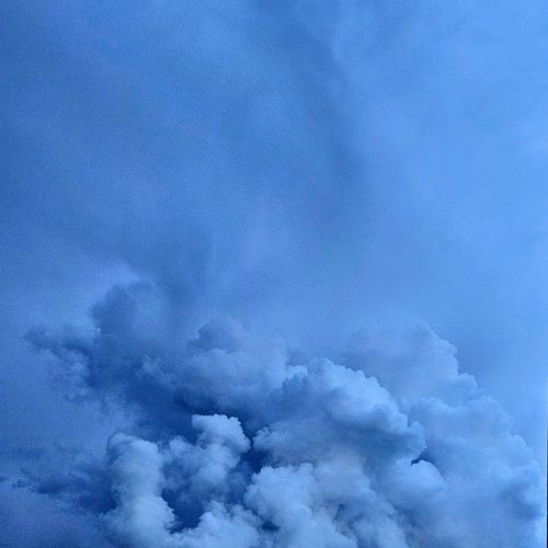 The Storm Won't Reach Us