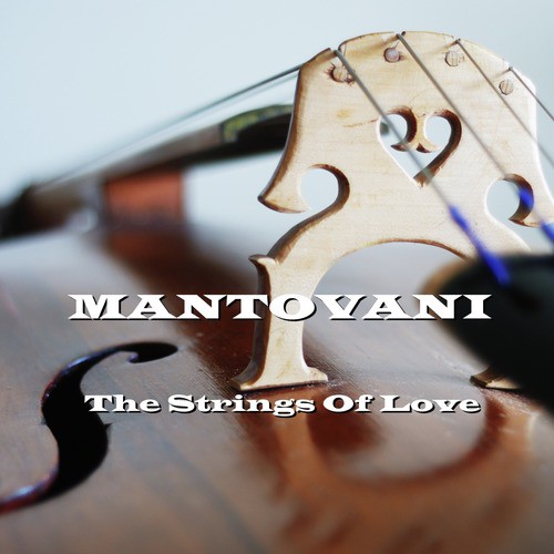 The Strings Of Love