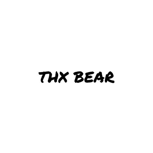 Thx Bear_poster_image