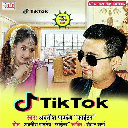 MP3 Tik - Music Professional - TikTok