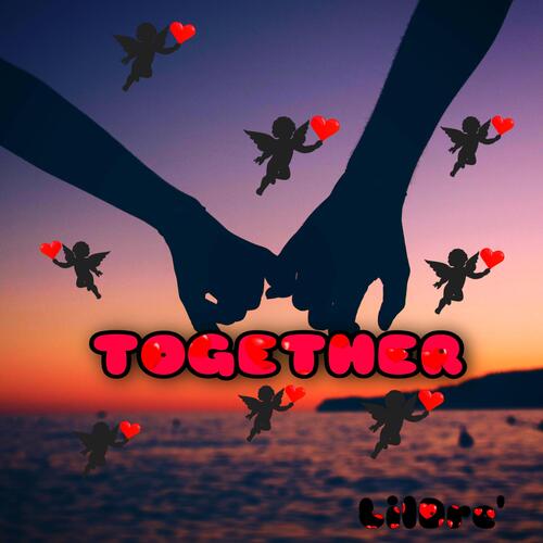 Togetha cover art