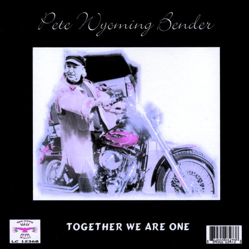 Two Dreamers cover art