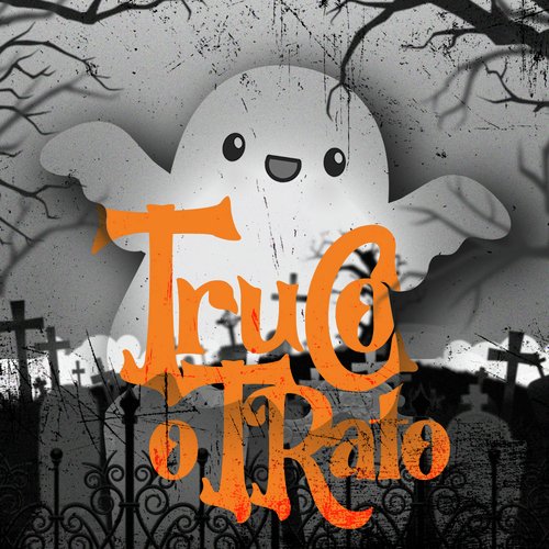 Truco o Trato cover art
