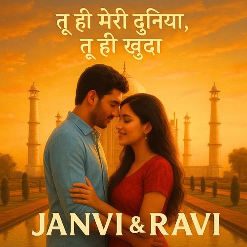 Tu Hi Meri Duniya, Tu Hi Khuda
