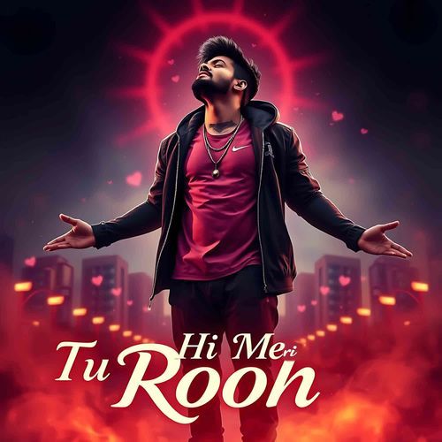 Tu Hi Meri Rooh
