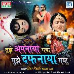 Tujhe Apnaya Gaya Mujhe Dafnaya Gaya