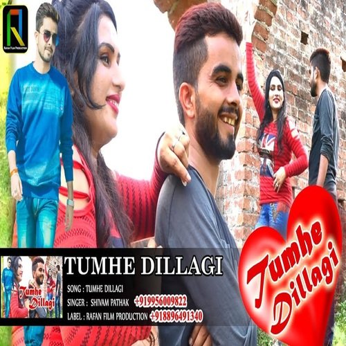 Tumhe Dillagi Bhool Jani Padegi Cover Song