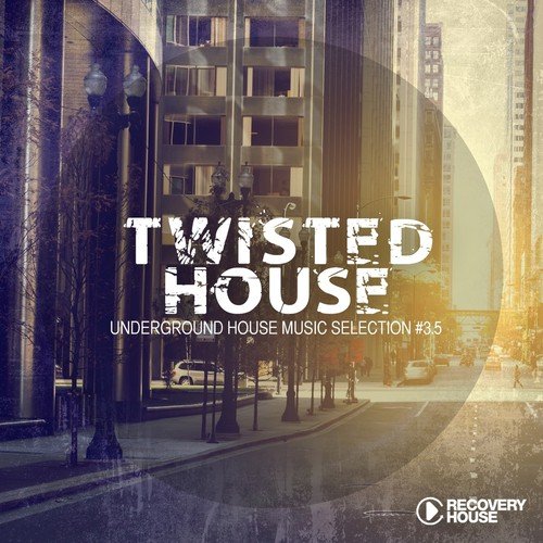Twisted House, Vol. 3.5