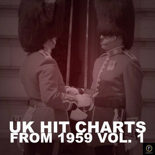 Uk Chart Hits from 1959, Vol. 1