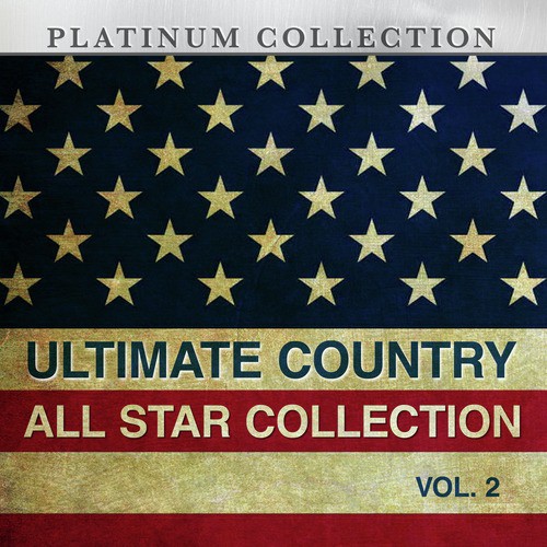 Ultimate Country All Star Collection, Vol. 2