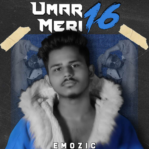 Umar Meri Solah