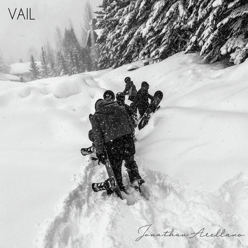 Vail (feat. Ivan Rosa)