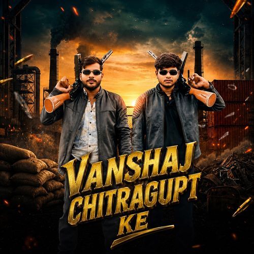 Vanshaj Chitragupt Ke