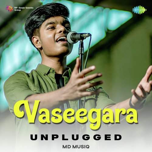 Vaseegara - Unplugged