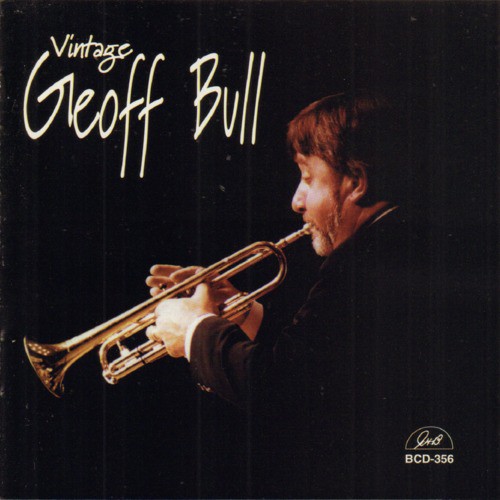 Vintage Geoff Bull