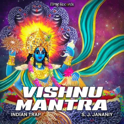 Vishnu Mantra