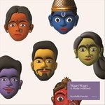 Waari Waari (feat. Shadaj Godkhindi)
