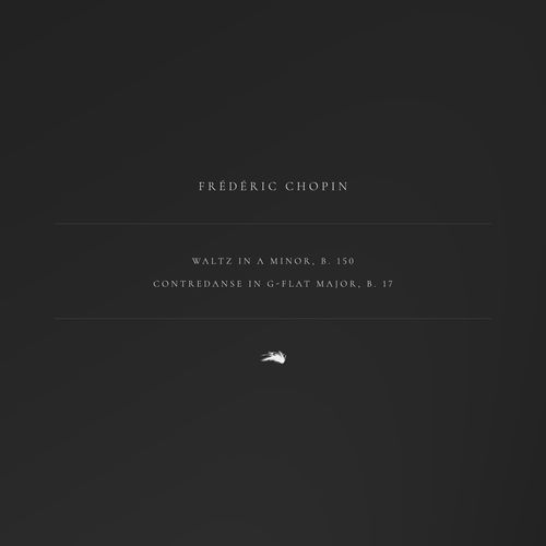 Waltz in A Minor, B. 150 & Contredanse in G-Flat Major, B. 17