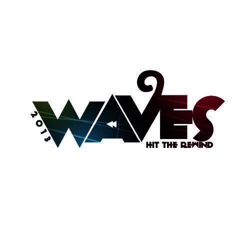 Waves 2013