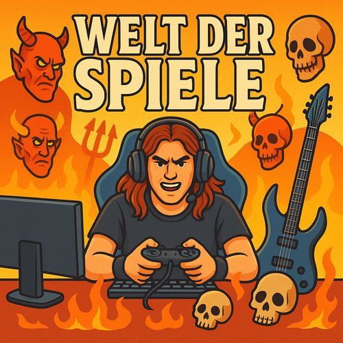Die Welt Von Aden cover art
