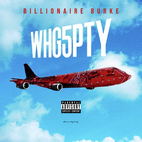 Whg5pty cover art