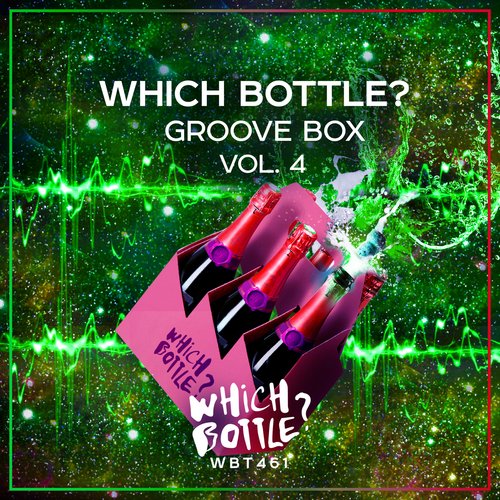 Which Bottle?: GROOVE BOX, Vol. 4_poster_image