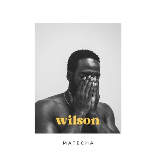 Wilson cover art