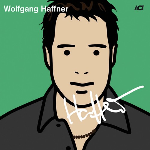 Wolfgang Haffner Edition