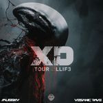 XO Tour Llif3 (TECHNO) artwork