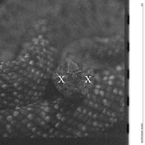 Нечётный воин XX