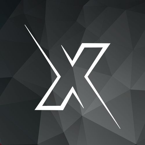 Xarder Theme