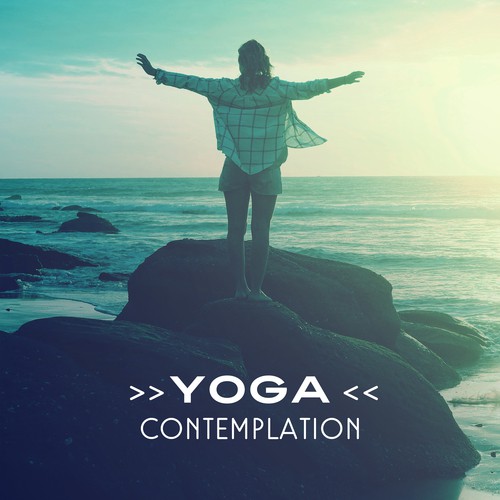 Yoga Tribe cover art
