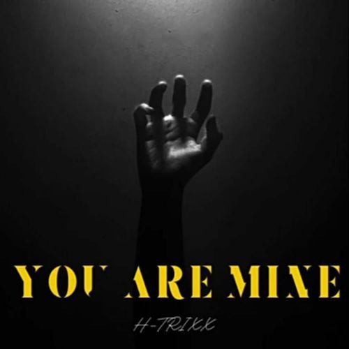 You Are Mine
