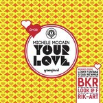 Your Love (BKR Extended Mix)