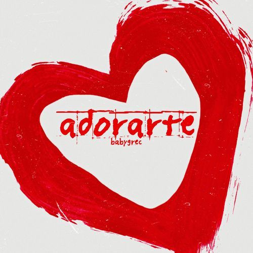 adorarte cover art