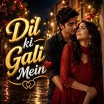 dil ki gali mein | album song new