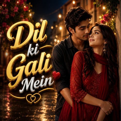 dil ki gali mein | album song new
