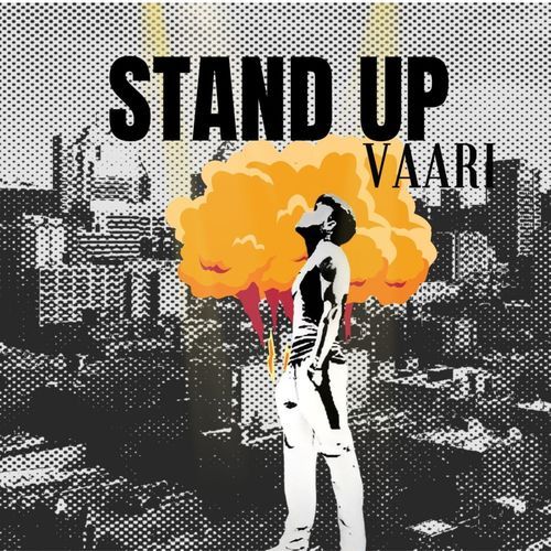 stand up