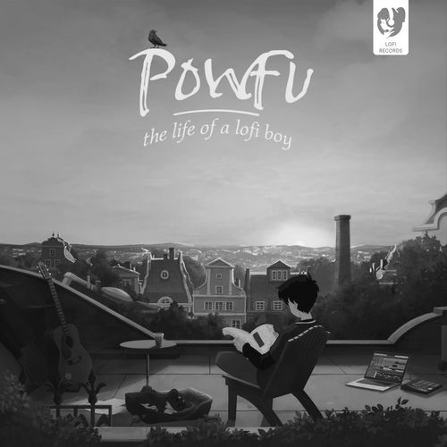 the life a of a lofi boy (instrumentals)